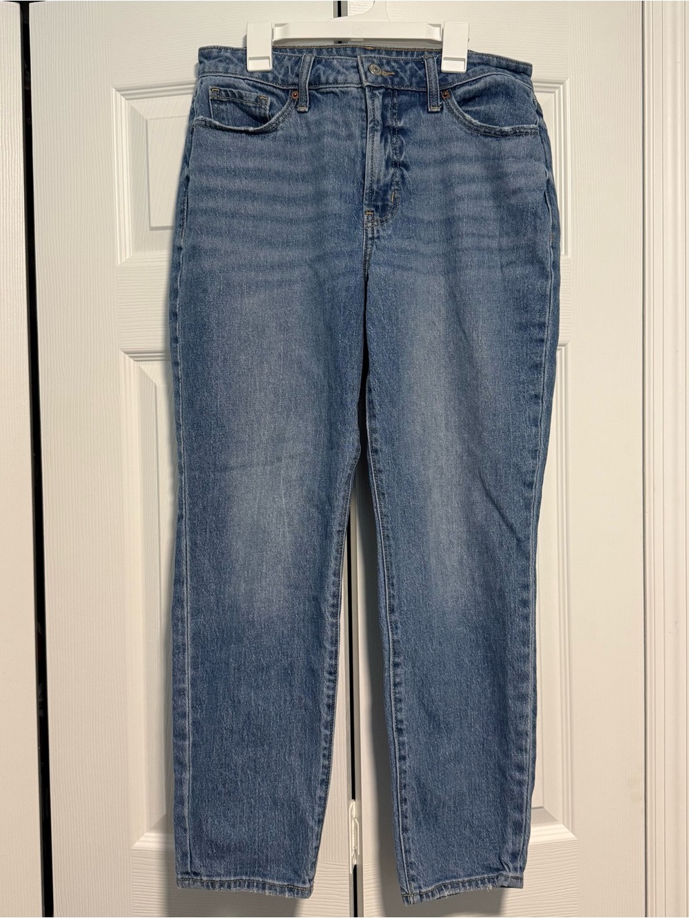 Old Navy High Rise OG Straight women’s jeans